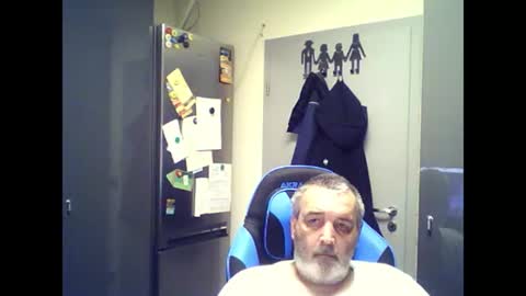 Chris online show from 27, 6, 2026