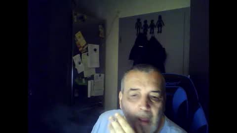 Chris online show from 5, 7, 2026