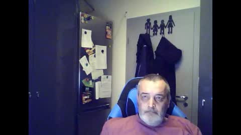 Chris online show from 12, 7, 2026