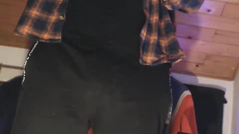 Snapshot of chris42089 chatting on 17, 1, 2025 Chris online show from 17, 1, 2025