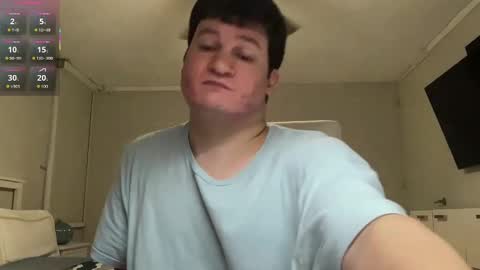 Chris Evens online show from 16, 9, 2025