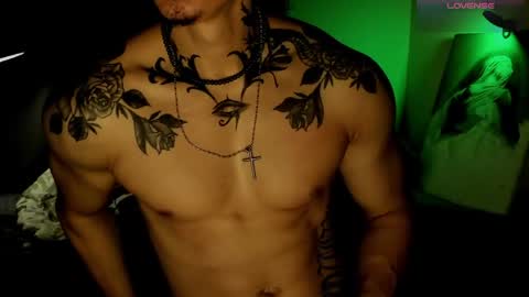chris_angel01 online show from 6, 5, 2026