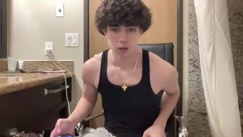 Snapshot of chris_baker1 chatting on 17, 3, 2026 chris_baker1 online show from 17, 3, 2026