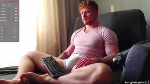 redhead thief of sausages and hearts online show from 7, 2, 2025