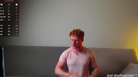 redhead thief of sausages and hearts online show from 11, 7, 2026