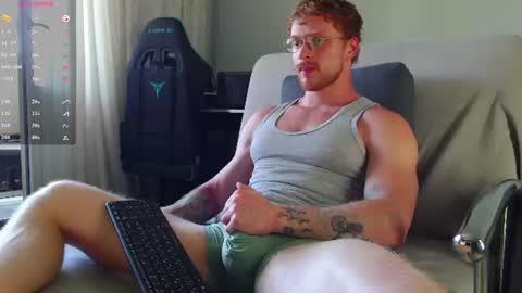 redhead thief of sausages and hearts online show from 5, 8, 2026