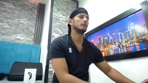 chris_dick2 online show from 22, 3, 2026