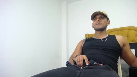 chris_dick2 online show from 23, 4, 2026