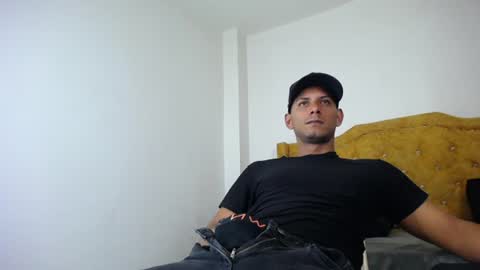 chris_dick2 online show from 27, 6, 2026