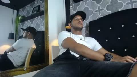 chris_dick2 online show from 5, 7, 2026