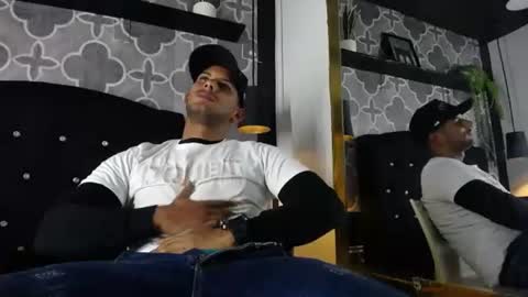 chris_dick2 online show from 14, 7, 2026