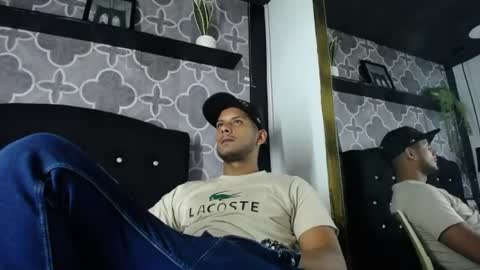 chris_dick2 online show from 15, 7, 2026