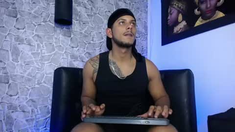chris_dick2 online show from 23, 7, 2026