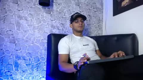 chris_dick2 online show from 27, 7, 2026