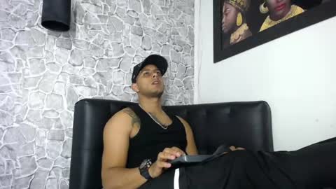 chris_dick2 online show from 28, 7, 2026