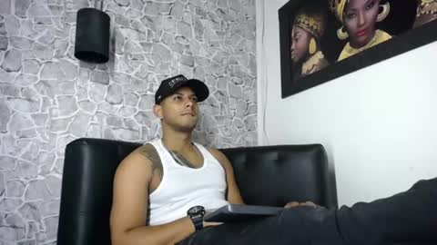 chris_dick2 online show from 28, 7, 2026