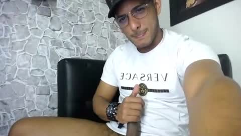 chris_dick2 online show from 31, 7, 2026