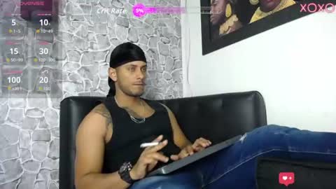 chris_dick2 online show from 2, 8, 2026