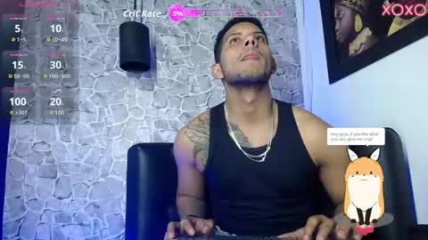 chris_dick2 online show from 5, 8, 2026