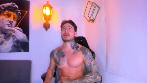 chris_milleer online show from 25, 6, 2026