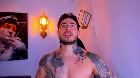 chris_milleer online show from 1, 7, 2026