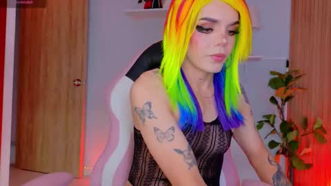 juli   Instagram july rv17 - Twitter juli rv17     online show from 16, 2, 2026