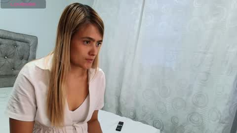 Snapshot of chris_sharon2023 chatting on 1, 1, 2025 Yarixa online show from 1, 1, 2025