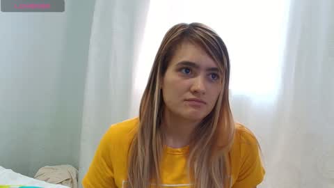 Snapshot of chris_sharon2023 chatting on 2, 1, 2025 Yarixa online show from 2, 1, 2025