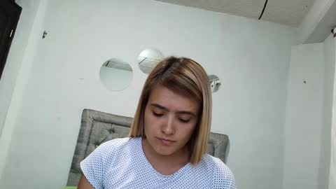 Snapshot of chris_sharon2023 chatting on 5, 1, 2025 Yarixa online show from 5, 1, 2025