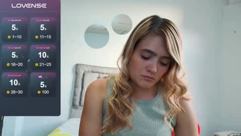 Snapshot of chris_sharon2023 chatting on 14, 1, 2025 Yarixa online show from 14, 1, 2025