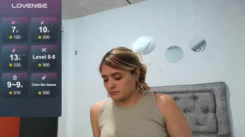 Snapshot of chris_sharon2023 chatting on 15, 1, 2025 Yarixa online show from 15, 1, 2025