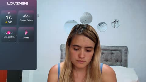 Snapshot of chris_sharon2023 chatting on 29, 1, 2025 Yarixa online show from 29, 1, 2025