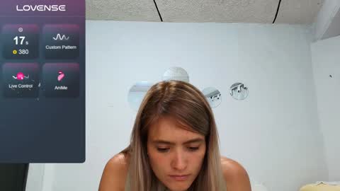 Snapshot of chris_sharon2023 chatting on 5, 2, 2025 Yarixa online show from 5, 2, 2025