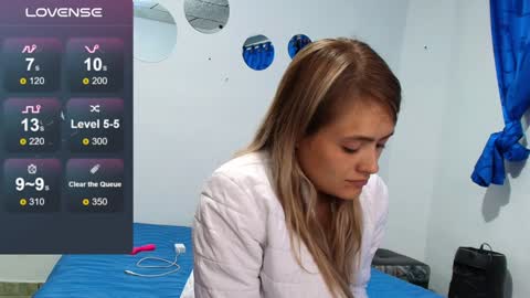 Snapshot of chris_sharon2023 chatting on 8, 2, 2025 Yarixa online show from 8, 2, 2025