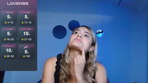 Snapshot of chris_sharon2023 chatting on 10, 2, 2025 Yarixa online show from 10, 2, 2025