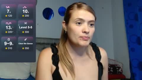 Snapshot of chris_sharon2023 chatting on 13, 2, 2025 Yarixa online show from 13, 2, 2025