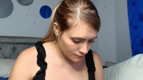 Snapshot of chris_sharon2023 chatting on 14, 2, 2025 Yarixa online show from 14, 2, 2025