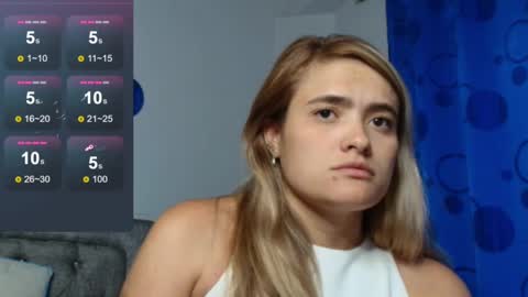 Snapshot of chris_sharon2023 chatting on 15, 2, 2025 Yarixa online show from 15, 2, 2025