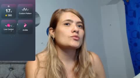 Snapshot of chris_sharon2023 chatting on 17, 2, 2025 Yarixa online show from 17, 2, 2025