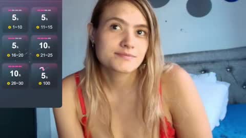 Snapshot of chris_sharon2023 chatting on 20, 2, 2025 Yarixa online show from 20, 2, 2025