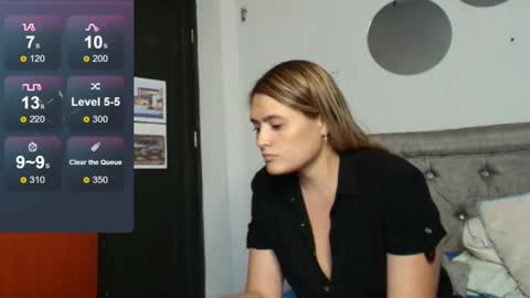 Snapshot of chris_sharon2023 chatting on 25, 2, 2025 Yarixa online show from 25, 2, 2025