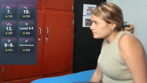 Snapshot of chris_sharon2023 chatting on 26, 2, 2025 Yarixa online show from 26, 2, 2025