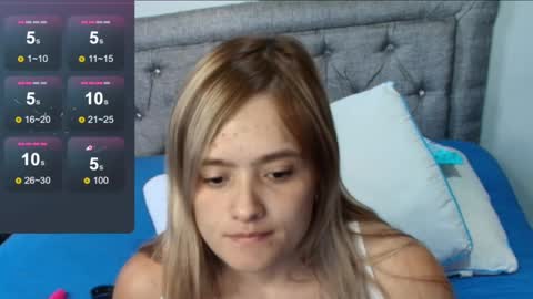 Snapshot of chris_sharon2023 chatting on 28, 2, 2025 Yarixa online show from 28, 2, 2025