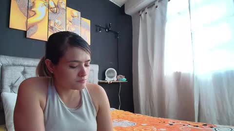 Snapshot of chris_sharon2023 chatting on 4, 10, 2025 Yarixa online show from 4, 10, 2025