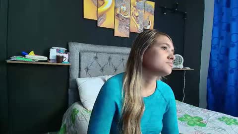 Snapshot of chris_sharon2023 chatting on 24, 10, 2025 Yarixa online show from 24, 10, 2025