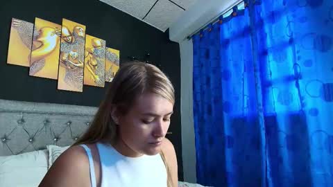 Snapshot of chris_sharon2023 chatting on 1, 11, 2025 Yarixa online show from 1, 11, 2025