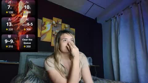 Snapshot of chris_sharon2023 chatting on 5, 3, 2026 Yarixa online show from 5, 3, 2026