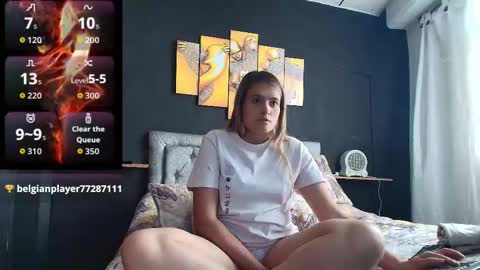 Snapshot of chris_sharon2023 chatting on 14, 3, 2026 Yarixa online show from 14, 3, 2026