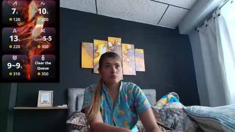 Snapshot of chris_sharon2023 chatting on 23, 3, 2026 Yarixa online show from 23, 3, 2026