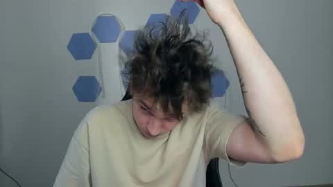 Chris Tyson online show from 7, 12, 2024